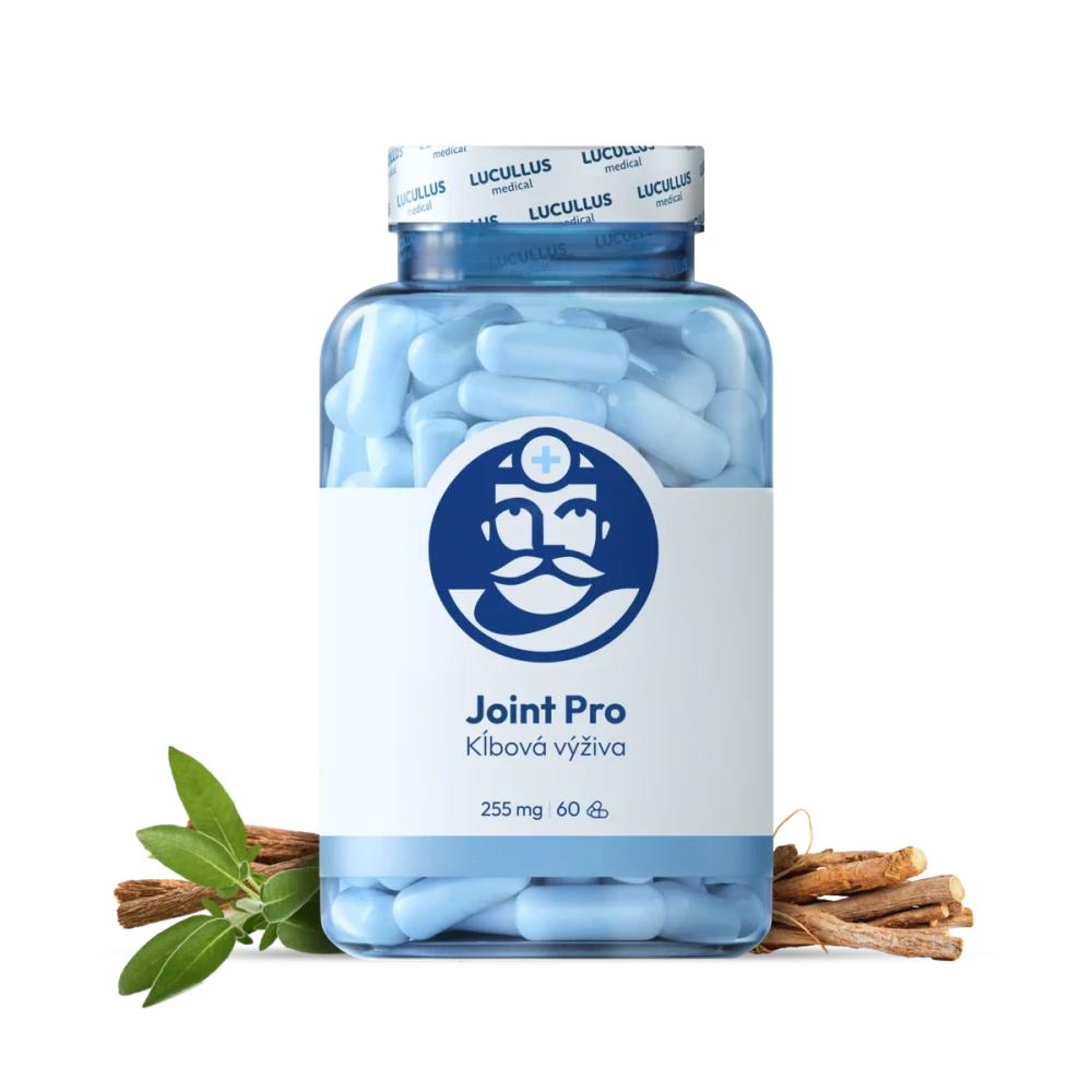 Joint Pro 60tbl