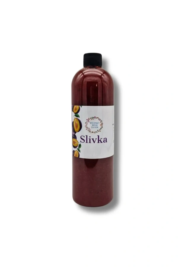 Slivka 100% štava