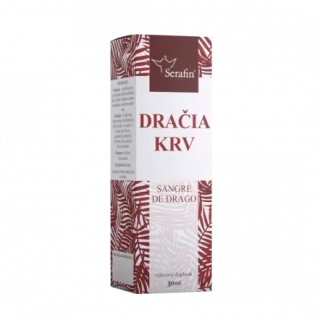 Dračia krv 30ml
