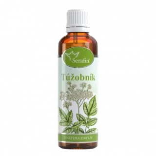 Túžobník – tinktúra z bylín 50ml