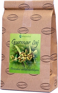 Gurmar čaj 150g Nutraceutica