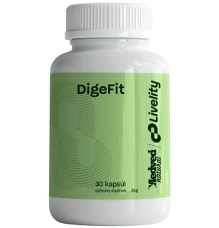 Medveď natural DigeFit 30 kapsúl