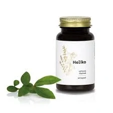 Heliko 60 kapsúl