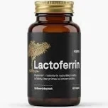 Lactoferrin Forte 60 kapsúl