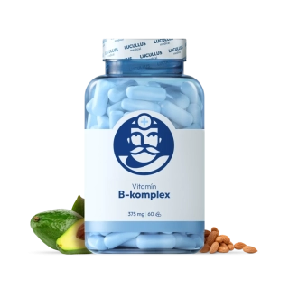 B-komplex 60tbl