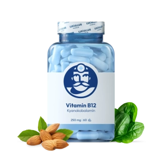 Vitamín B12