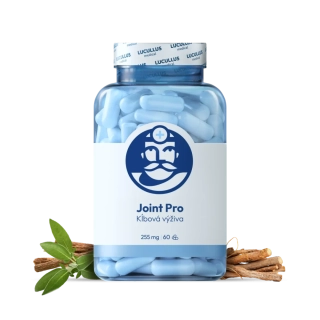 Joint Pro 60tbl