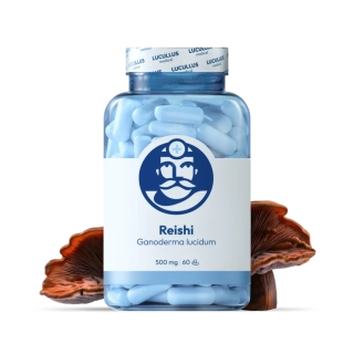 Reishi 60tbl