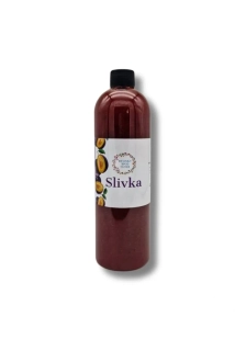 Slivka 100% štava
