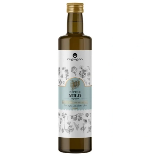 BITTER MILD bio 500 ml