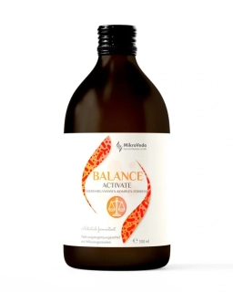 BALANCE ACTIVATE 0,5l MikroVeda